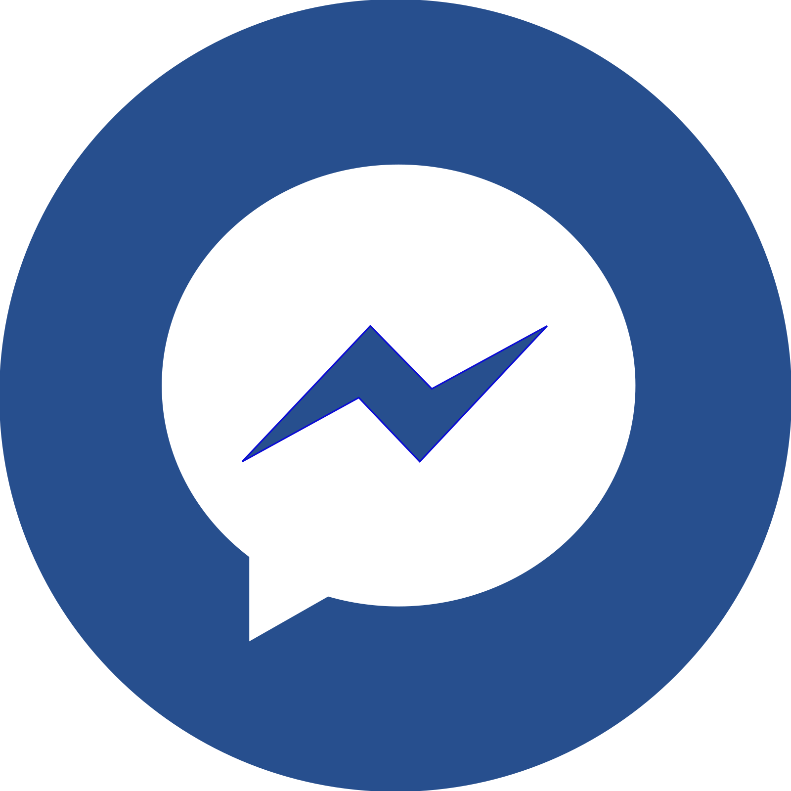 messenger